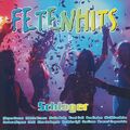 Various - Fetenhits Schlager [3 CDs]