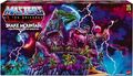 Masters of the Universe MOTU "Snake Mountain" Playset Origins Mattel NEU & OVP
