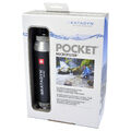 Katadyn Pocket Wasserfilter Outdoor Microfilter Wasseraufbereitung Trinkwasser
