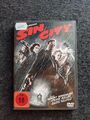 Sin City (DVD mit Vermietrecht - FSK18) guter - akzeptabler Zustand !