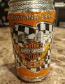 Harley Davidson Beer, Bierdose, 1994 Daytona Bike Week, Biker, Chopper, Rocker