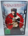 DVD - Wolverine: Weg des Kriegers (mit Hugh Jackman) +++ guter Zustand