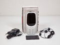 Nokia 3310 DualSim 16MB 2MP Kamera Bluetooth Handy Mobiltelefon Grau Grey