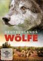 Deutschlands Wölfe | DVD | Deutsch | 2011 | polyband Medien | EAN 4006448760540