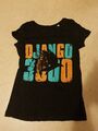 Django3000 Django 3000 T-Shirt Gr S 36