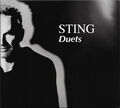 STING - Duets - Regular Edition - CD - A&M - 00602435371290 - Pop - Europe