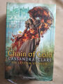 Cassandra Clare: Die letzten Stunden - Chain of Gold (9783442314546)
