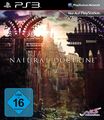 NAtURAL DOCtRINE (Deutsche Box - Englisch im Spiel) /PS3
