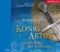 CD - König Artus und die Ritter der Tafelrunde Kratzer, Hertha CD