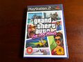 Playstation 2 PS2 Grand Theft Auto GTA Vice City Stories Neu Versiegelt