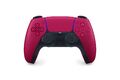 Wireless Controller Sony für PlayStation 5 DualSense Cosmic Red Pad Gaming GUT