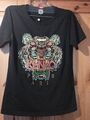 T Shirt Damen Kenzo Paris Gr.38