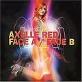 Face A / Face B von Red, Axelle | CD | Zustand sehr gut