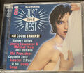 Just the Best  💿   Vol. 8  -  Doppel CD
