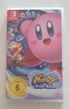 Kirby Star Allies für Nintendo Switch NEU OVP SEALED