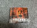 Mindfeed - Ten Miles High CD Progressive Rock Heavy Metal