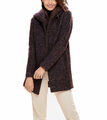 Only Damen Jacke Winter Mantel onlSedona Boucle Wool XS S M L XL mit Kapuze NEU