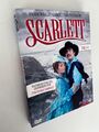 Scarlett - Teil 1-4 (Digipack Edition) 2-DVDs DVD r170+r206