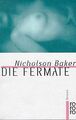 Die Fermate. von Baker, Nicholson | Buch | Zustand gut