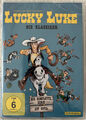 DVD - Lucky Luke - Die Klassiker - Die komplette Serie - 8 DVD