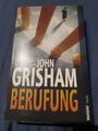 Berufung von John Grisham | Buch | 