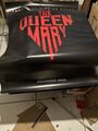 The Queen Mary Kinoposter Kinoplakat Filmplakat Poster Plakat A0