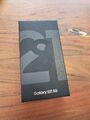 Samsung Galaxy S21 FE SM-G991B/DS - 128GB - (Ohne Simlock) (Dual-SIM)