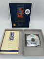 Kings Quest Collectors Edition - Teil 1-6 - PC BIG BOX - OVP / CD-ROM -near MINT