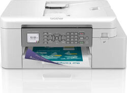 Brother MFC-J4340DWE Multifunktionsdrucker Scanner Kopierer Fax WLAN EcoPro NEU