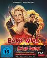 Barb Wire -Limitiertes Steelbook Full Slip B (4K Ultra HD Blu-ray + unrated BR)