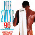 Verschiedene - Pure Swing 96 (CD)