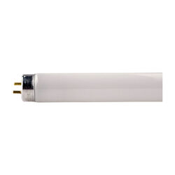 GE 18W T8 Leuchtstoffröhren 2 Fuß 600 mm Slimline Glühbirnen Lampen Tageslicht weiß Premiummarke - beinhaltet Versand der 1. Klasse UK am selben Tag