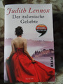 Judith Lennox - Der italienische Geliebte - Spiegel Bestseller