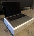 Apple MacBook Pro 13,3 Zoll (256GB SSD, Intel Core i5 7. Gen, 3,60 GHz, 8GB) OVP