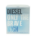 Diesel Only The Brave High Eau de Toilette 125ml