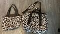 reisenthel Shopping + Weekender Braun Beige shoppper einkaufstasche