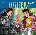 Luzifer junior - Teil 05: Ein höllischer Tausch | Jochen Till | 2019 | deutsch