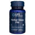 Life Extension, Herbal Sleep PM, 30 vegetarische Kapseln