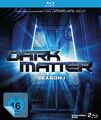 Dark Matter - Season 1 [2 Discs] ZUSTAND SEHR GUT
