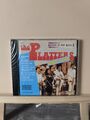 THE PLATTERS Masters Of Pop Music - Only You -Best Of CD