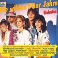 Die Wilden 50er Jahre von Babaloo | CD | Zustand sehr gut