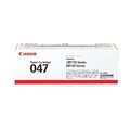 Canon CRG 047 schwarze Tonerkassette 1600 Seiten Kapazität 2164C002