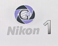 Nikon 1 J2 Gehäuse in Schwarz - 616 Klicks - GT24 - 12 Monate Gewährleistung
