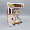Funko Pop! Movies The Silence of the Lambs #787 Hannibal Lecter Zustand: Sehr Gu