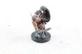 D&D Miniatures War Drums Warduke 60/60 keine Karte 