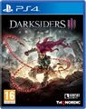 Darksiders III - [PS4] "NEU & OVP"