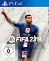 FIFA 23 (Sony PlayStation 4, 2022)