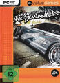 Need for Speed: Most Wanted (EA Value Games)  PC Spiel