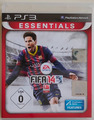 FIFA 14 Essentials  - Sony Playstation 3 - PS3 Spiel