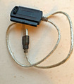 USB 2.0 zu SATA/IDE Konverter abgeschirmtes Kabel für 2,5""/3,5"" Festplatte CD DVD.